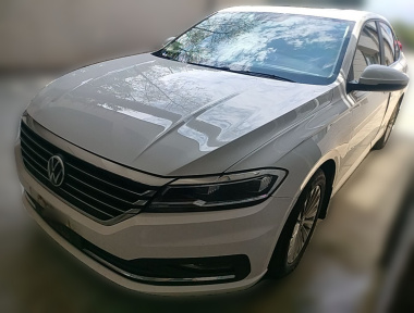 Volkswagen Lavida 2020 Volkswagen Lavida 2020 immagine di auto
