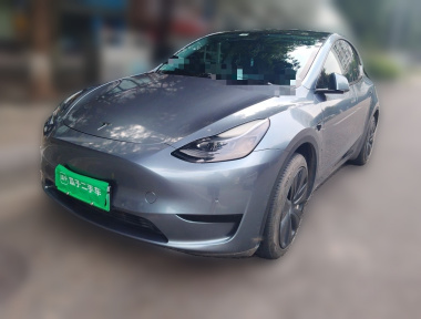 Tesla Model Y 2022 Tesla Model Y 2022 car image