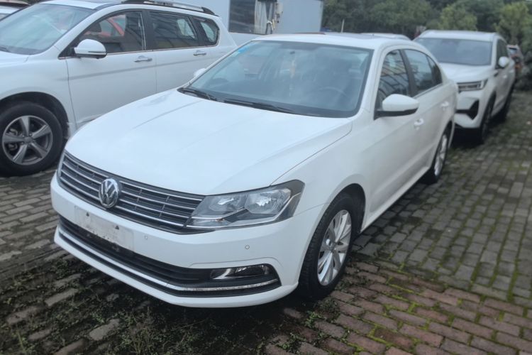 Volkswagen Lavida 2016 #2 Volkswagen Lavida 2016 immagine di auto #2