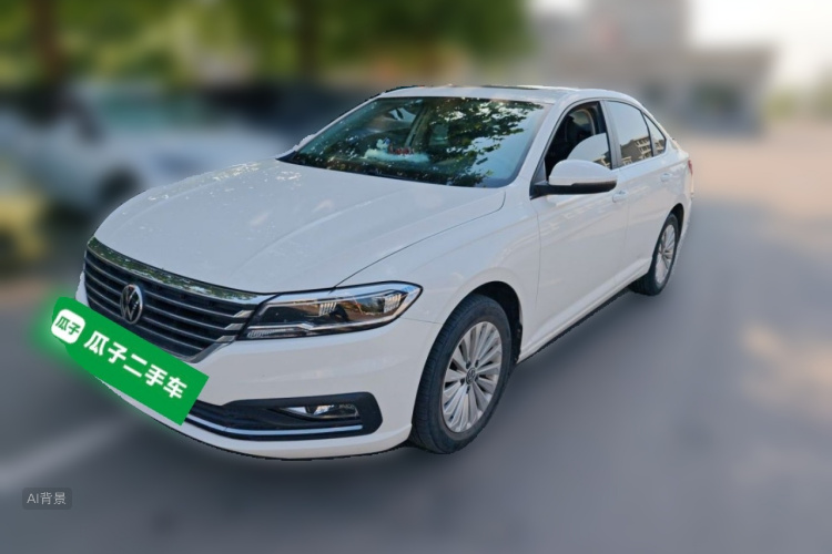 Volkswagen Lavida 2021 imagem de carro #2