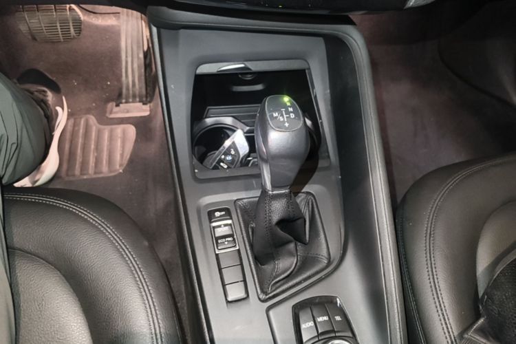 BMW X1 2017 #18 BMW X1 2017 immagine di auto #18