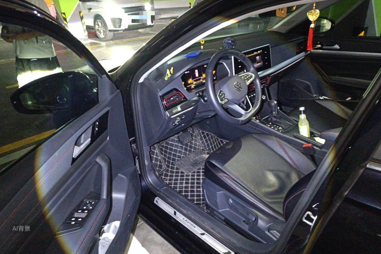 Volkswagen Lavida 2023 #18 Volkswagen Lavida 2023 car image #18
