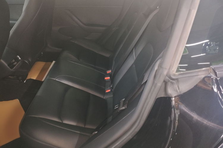 Tesla Model 3 2023 #17 Tesla Model 3 2023 car image #17