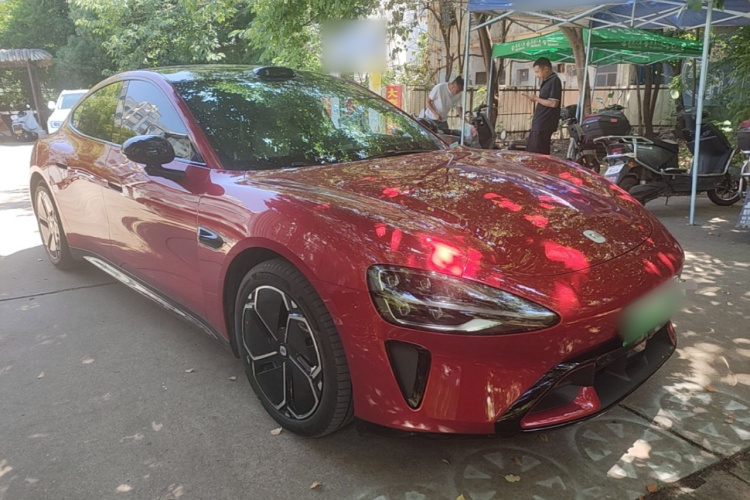 2026 car image #4