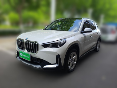 BMW X1 2024 imagen de coche 