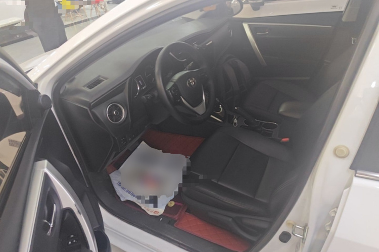 Toyota Corolla Hybird E+ 2019 #16 Toyota Corolla Hybird E+ 2019 immagine di auto #16