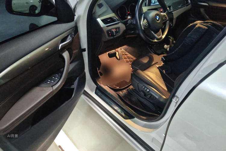 BMW X1 2019 car image #18