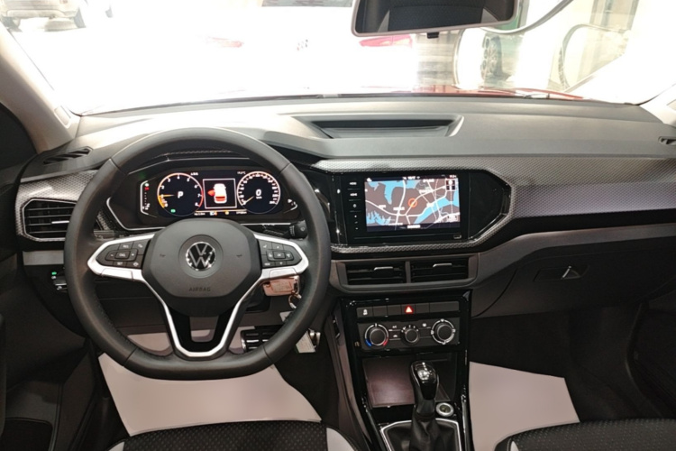 Volkswagen Tacqua 2020 #10 Volkswagen Tacqua 2020 car image #10
