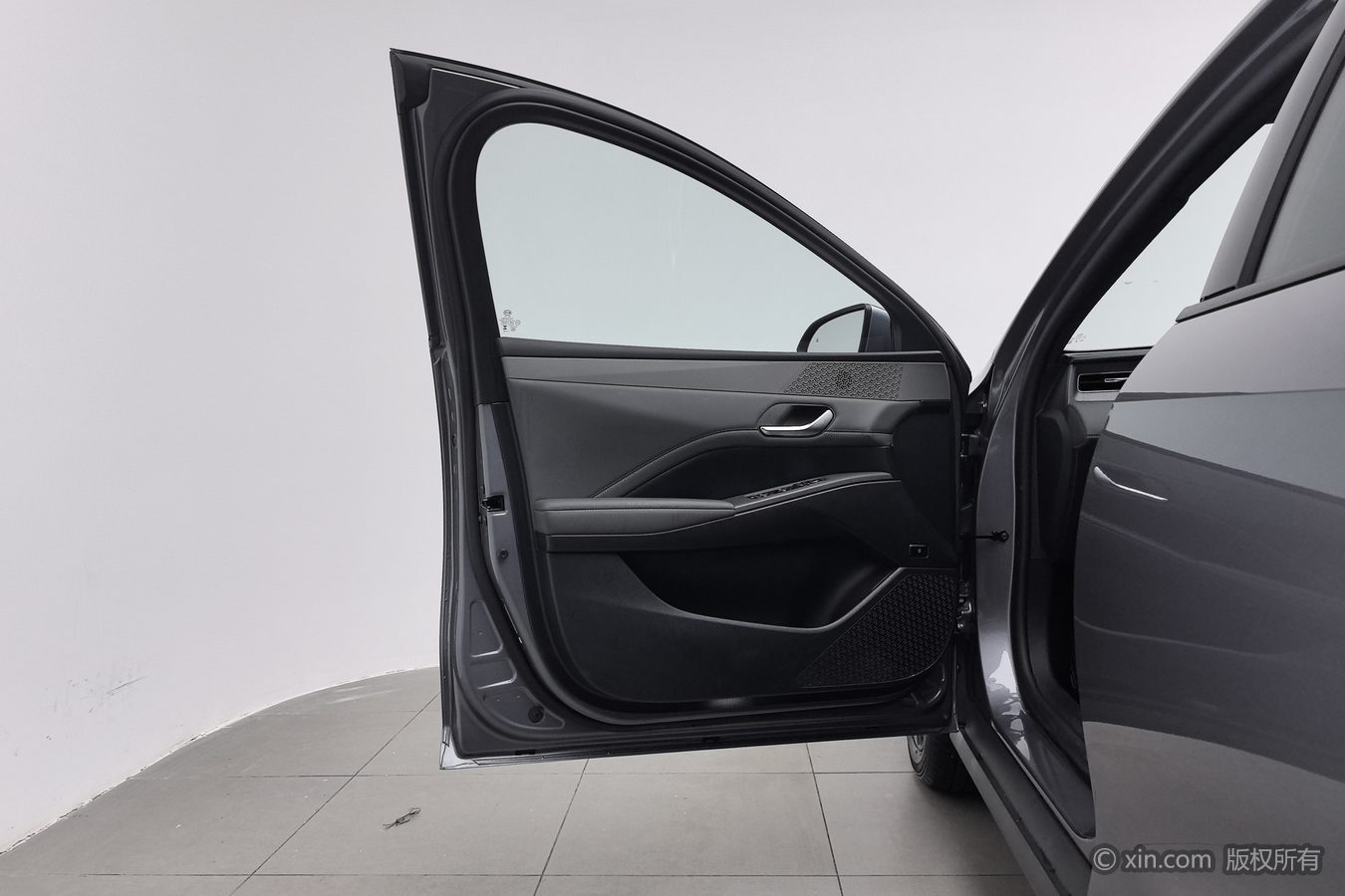 BYD Qin Plus 2025 car image #8
