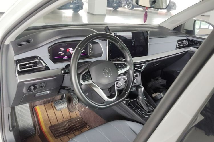 Volkswagen Lavida 2023 #11 Volkswagen Lavida 2023 car image #11