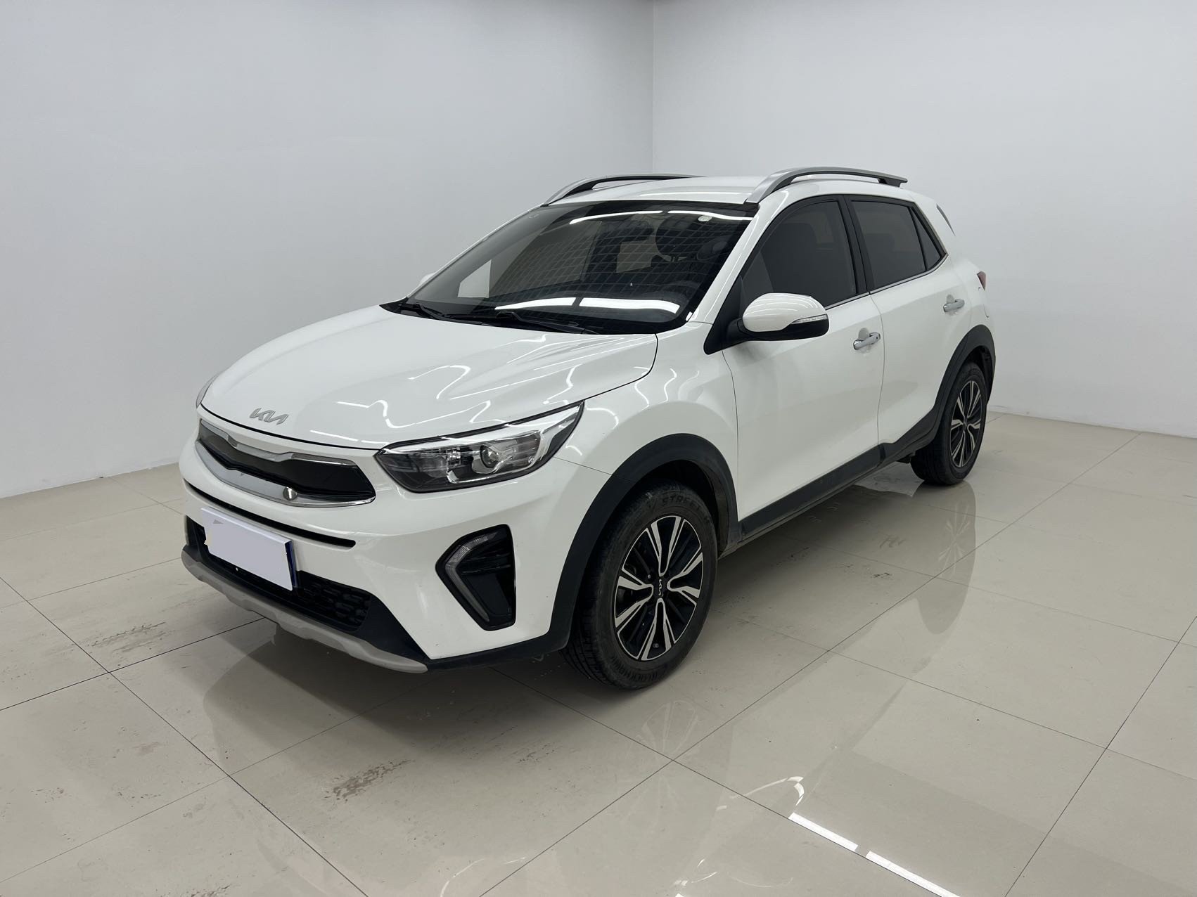 Kia KX1 2021 Kia KX1 2021 car image