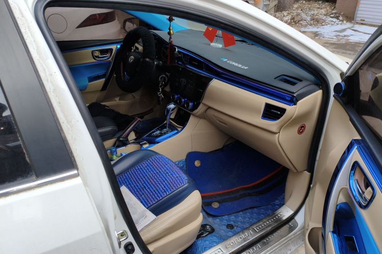 2014 #27 2014 car image #27