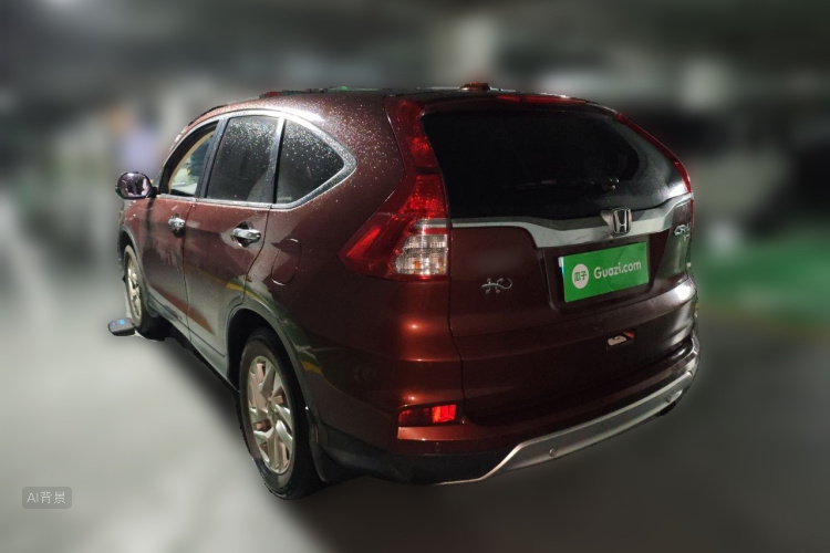 Honda CR-V 2016 car image #5
