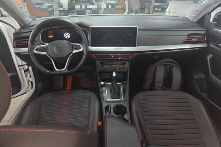 Volkswagen Lavida 2022 #10 Volkswagen Lavida 2022 car image #10
