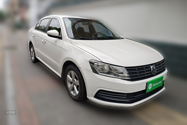 Volkswagen Lavida 2016 #4 Volkswagen Lavida 2016 car image #4