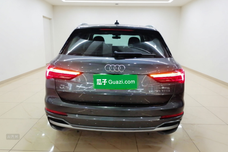 Audi Q3 2022 #6 Audi Q3 2022 car image #6