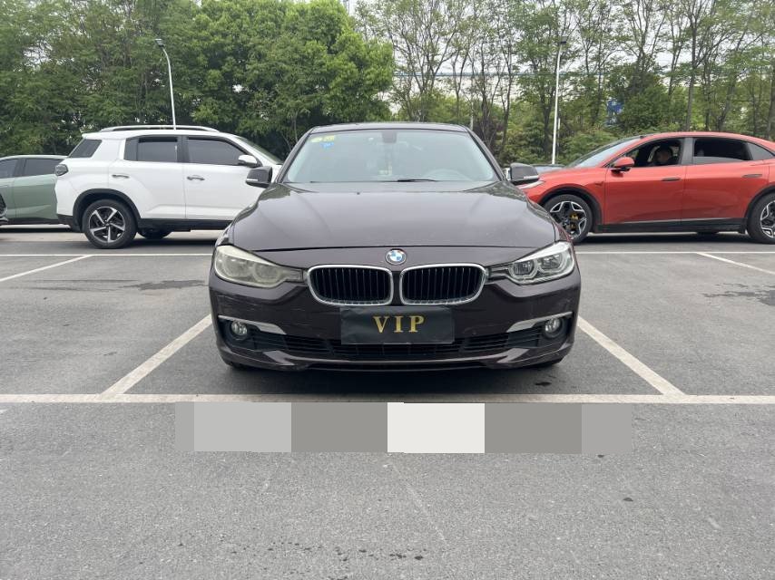 BMW 3 Series 2017 imagem de carro #2