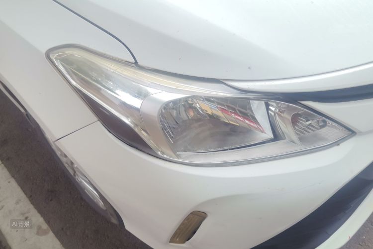 Toyota Vios 2017 #8 Toyota Vios 2017 image de voiture #8