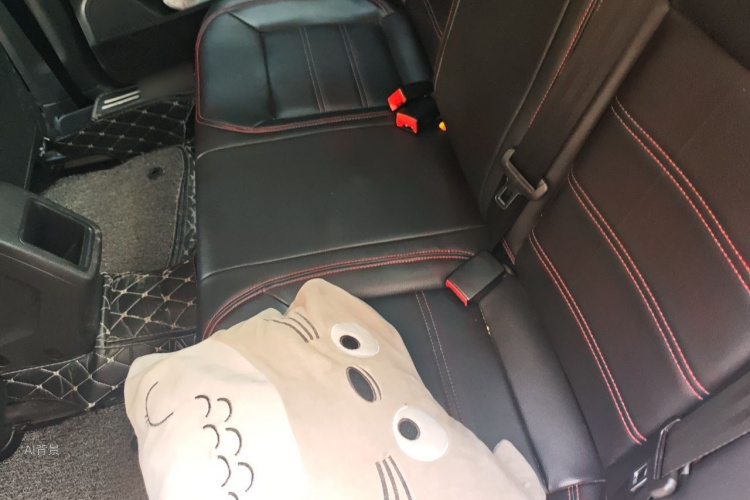 Volkswagen Lavida 2016 car image #19