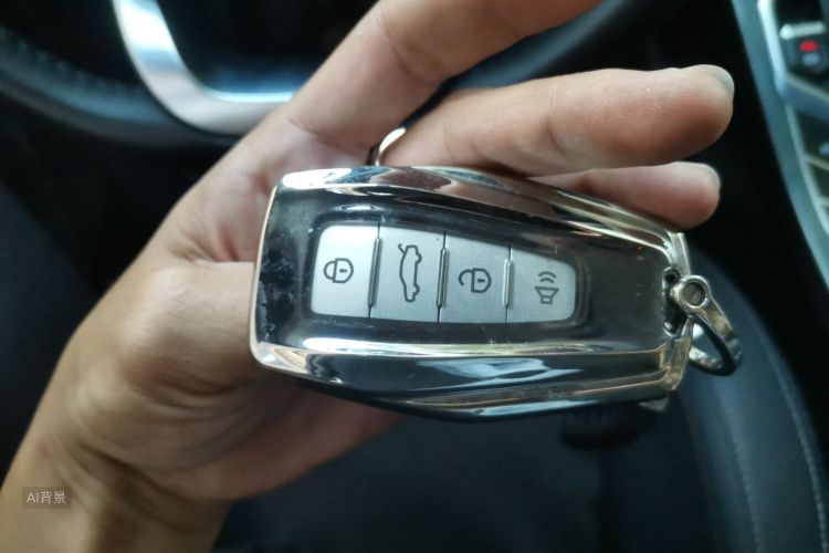 GEELY Emgrand 2020 car image #10