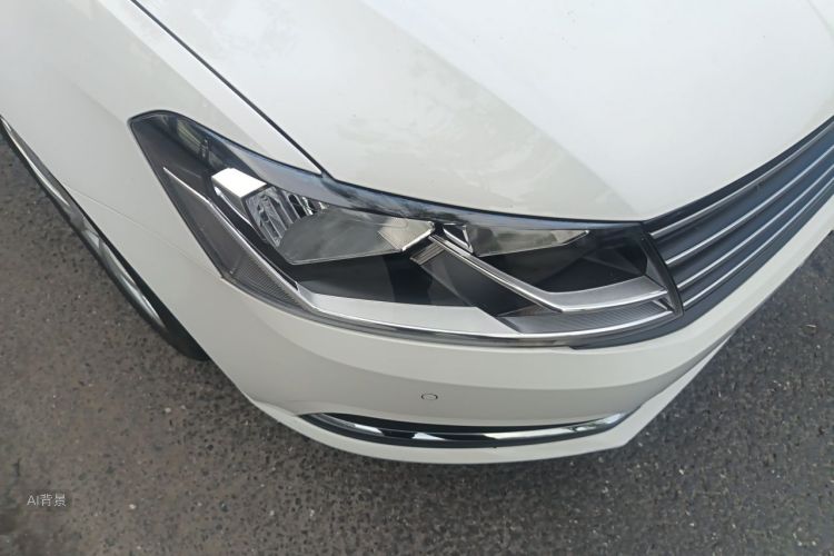 Volkswagen Lavida 2018 car image #8
