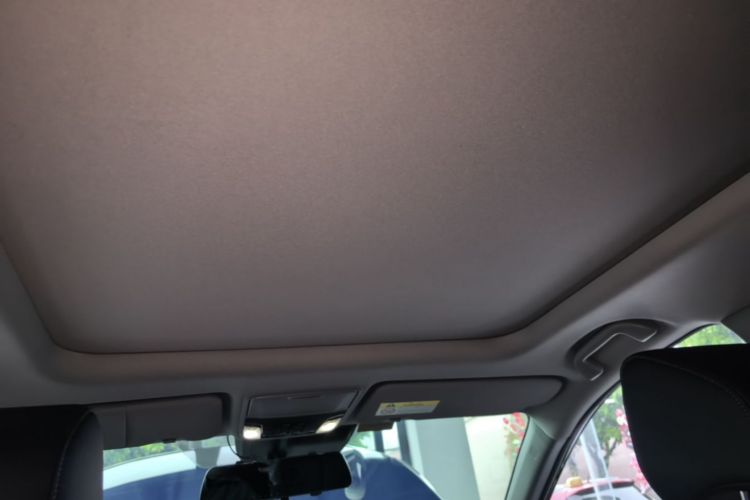 Honda CR-V 2021 car image #18