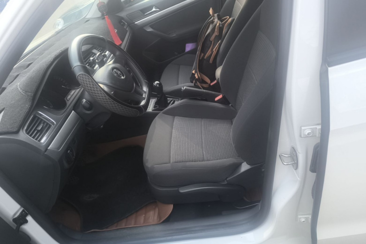Volkswagen Lavida 2016 #15 Volkswagen Lavida 2016 car image #15