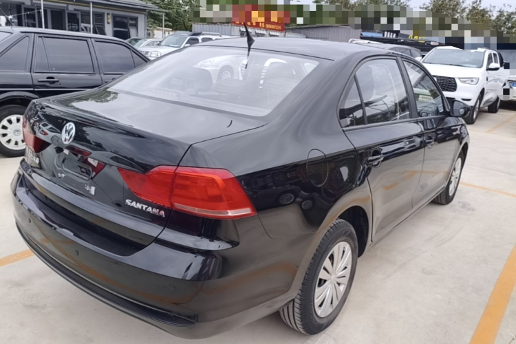 Volkswagen Santana 2019 #5 Volkswagen Santana 2019 imagem de carro #5