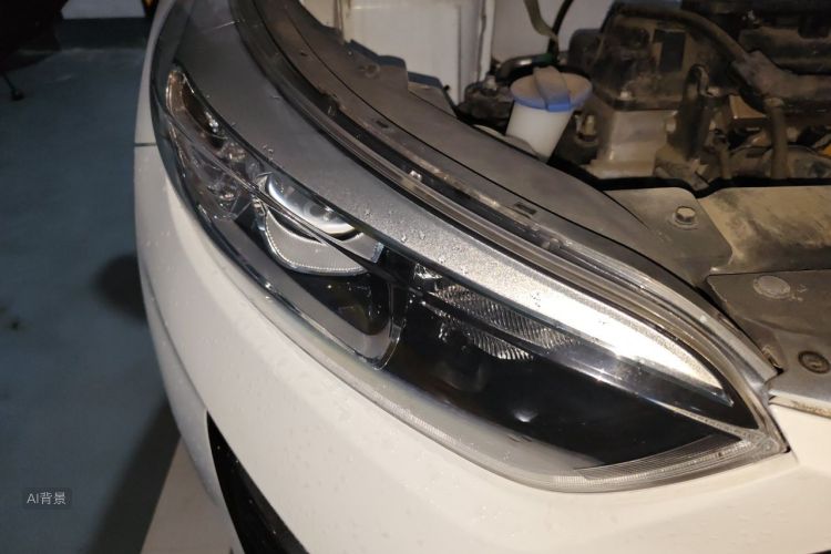 Kia KX1 2019 car image #8