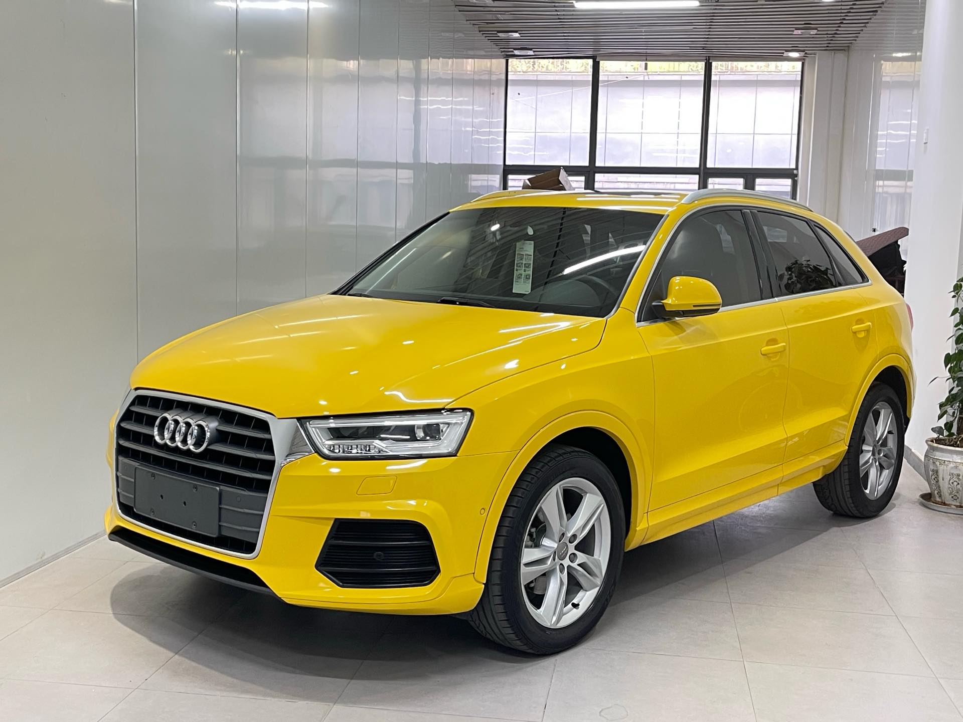2017 2017 car image