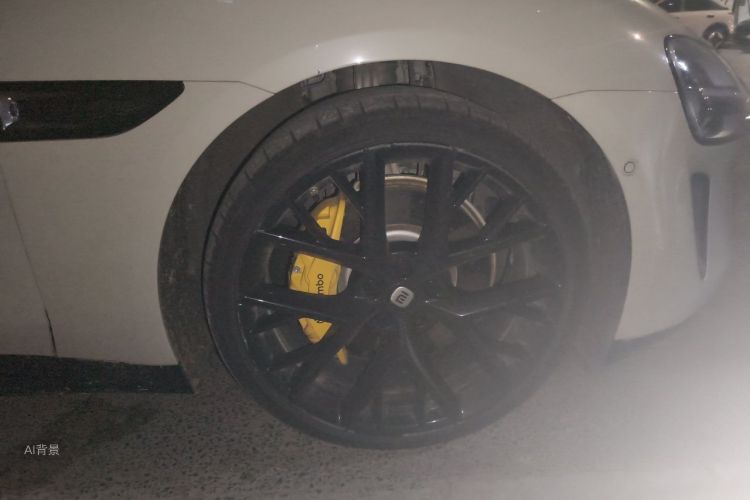 小米汽车 小米SU7 2024 汽车图片 #9