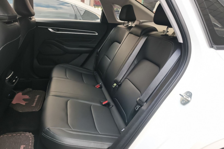 GEELY Emgrand 2024 immagine di auto #17