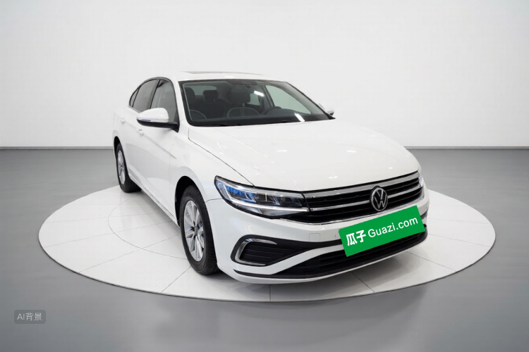 Volkswagen Bora 2023 car image #4