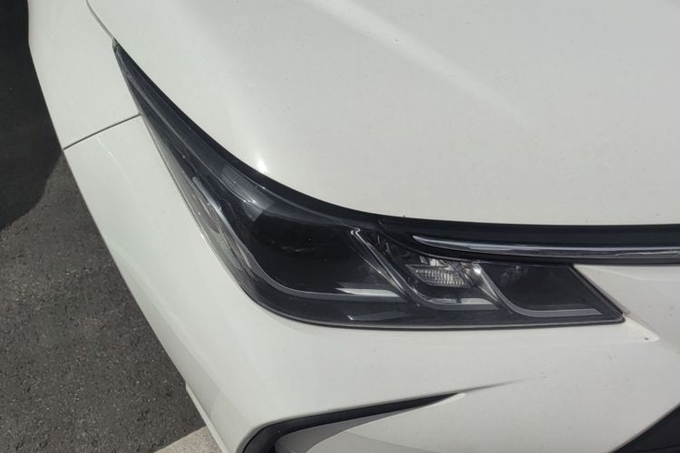 Toyota Corolla 2021 car image #8