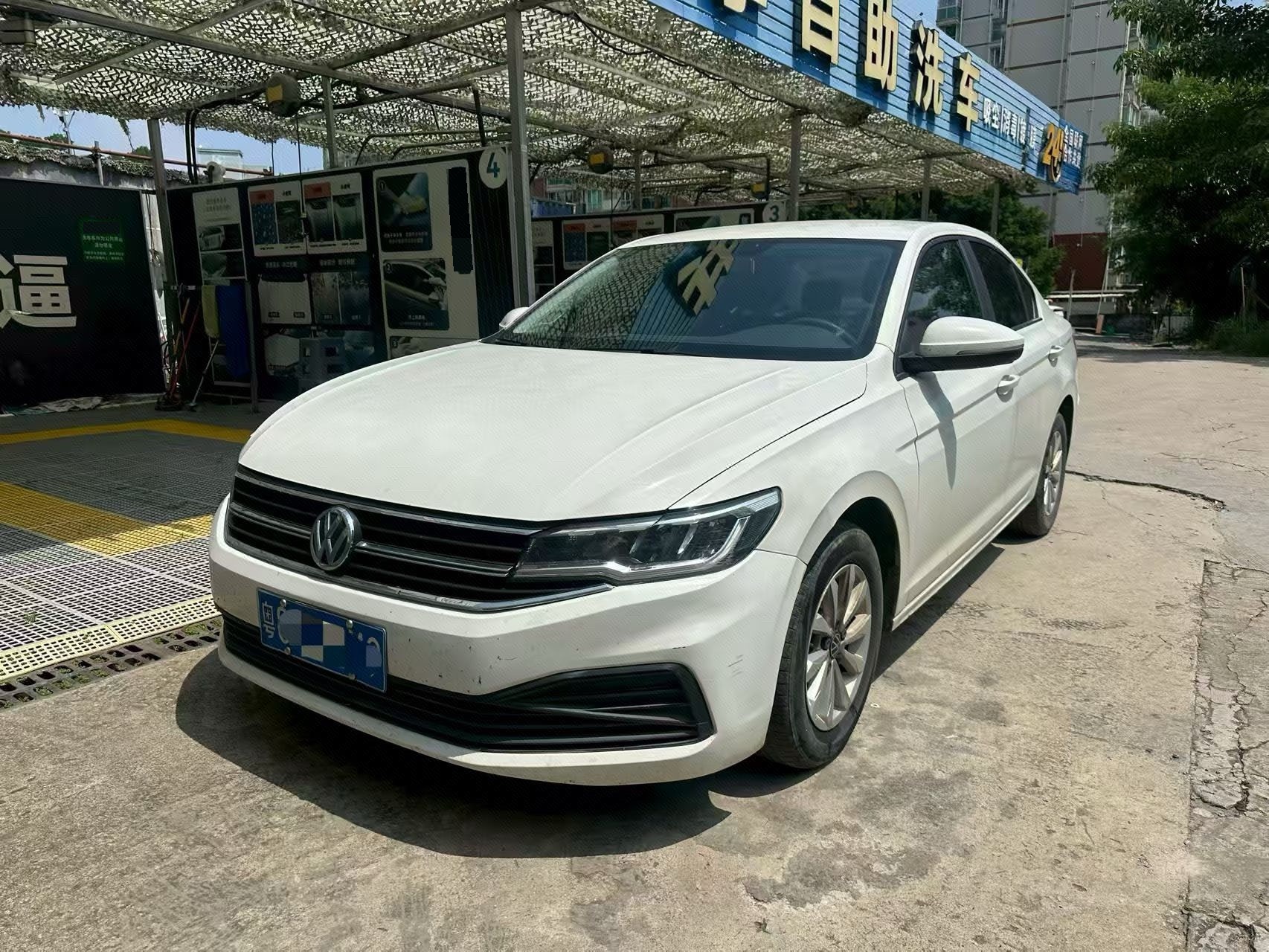 Volkswagen Bora 2022 car image 