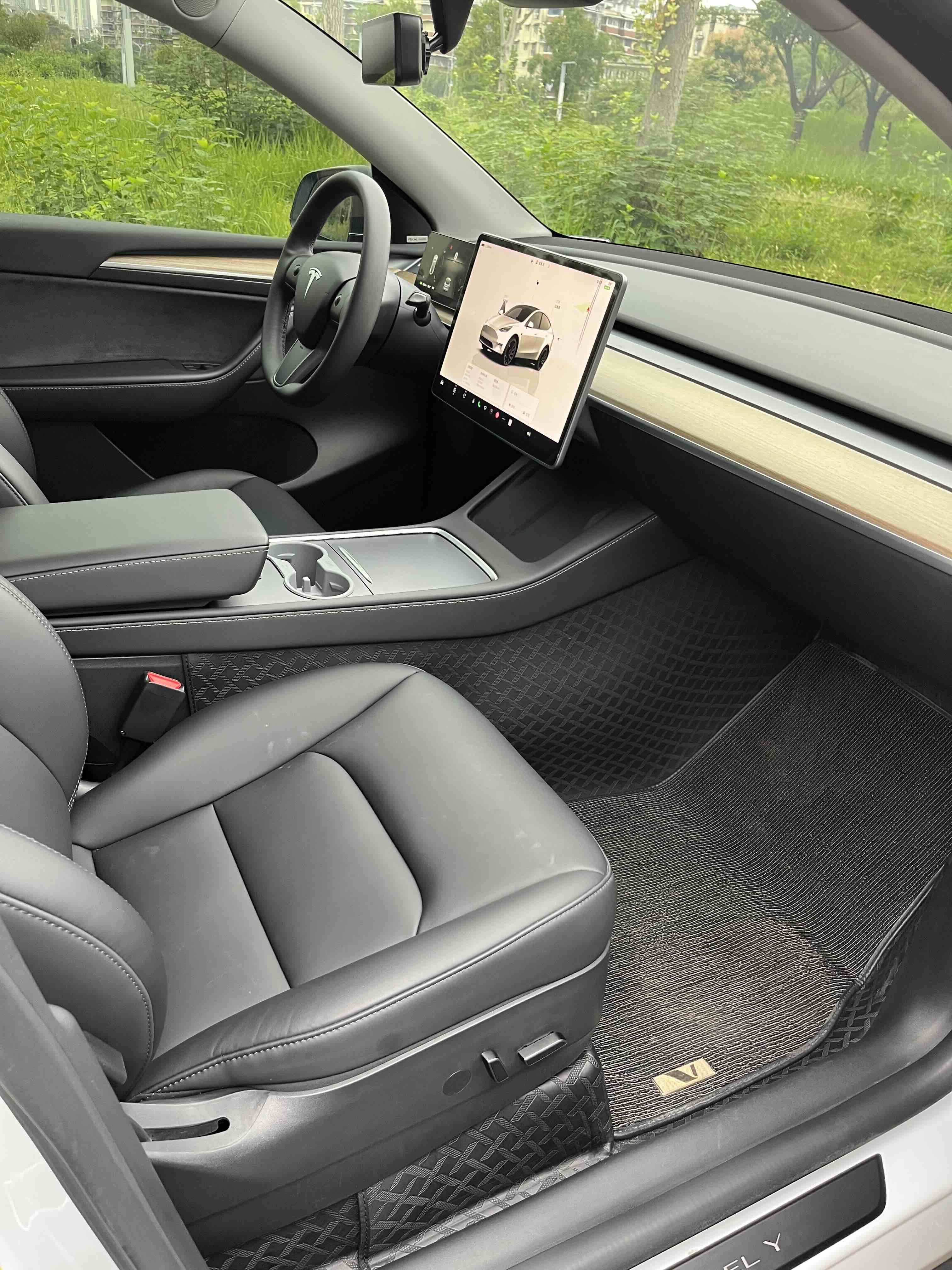 Tesla Model Y 2022 #8 Tesla Model Y 2022 immagine di auto #8