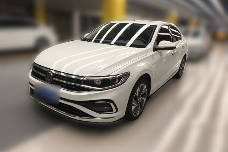 Volkswagen Bora 2023 #2 Volkswagen Bora 2023 car image #2