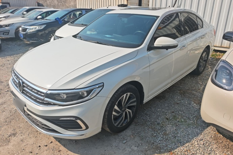 Volkswagen Bora 2025 #2 Volkswagen Bora 2025 immagine di auto #2