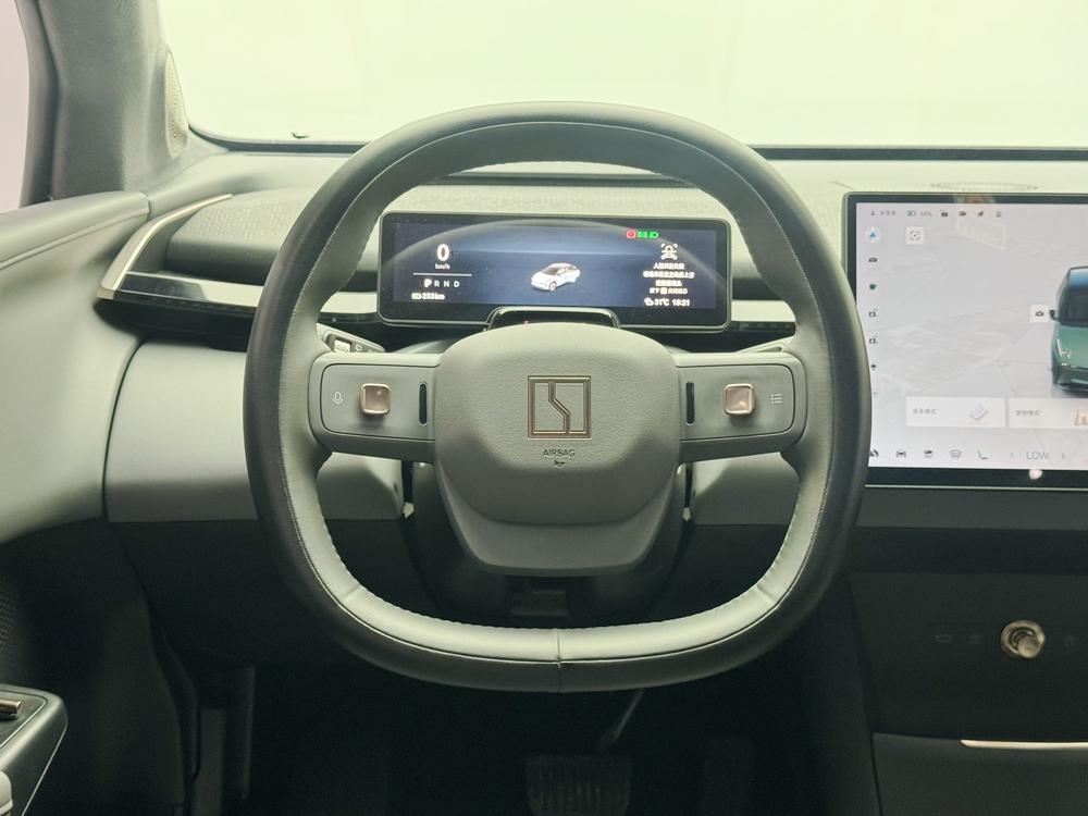 Zeekr X 2023 #16 Zeekr X 2023 imagen de coche #16