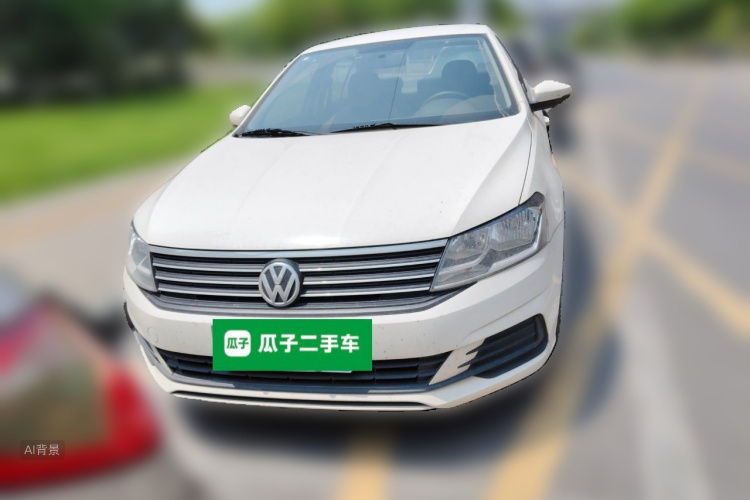 Volkswagen Lavida 2020 car image #3