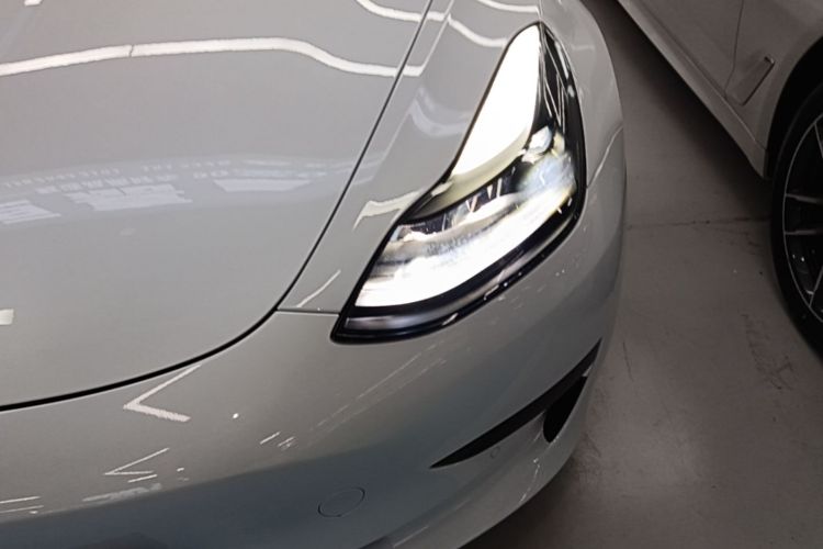 Tesla Model 3 2022 #23 Tesla Model 3 2022 immagine di auto #23