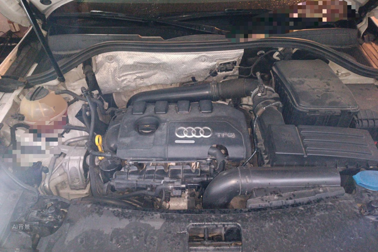 Audi Q3 2016 #22 Audi Q3 2016 car image #22
