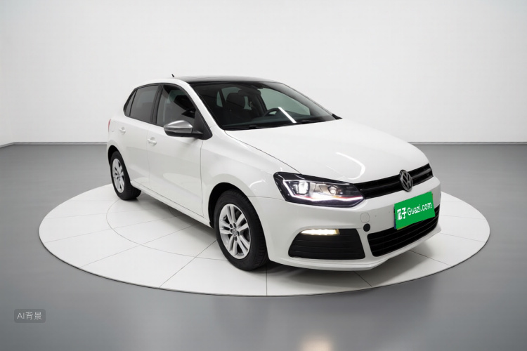 Volkswagen Polo 2016 صورة سيارة #4
