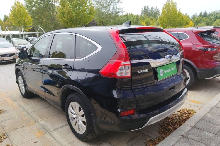 Honda CR-V 2016 car image #5