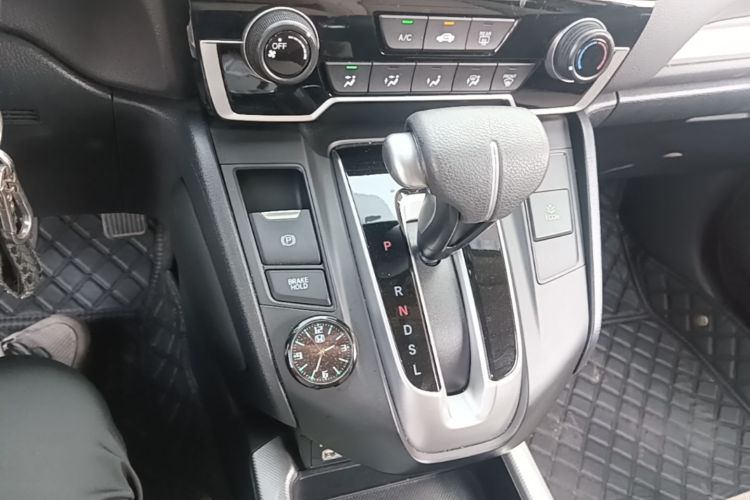 Honda CR-V 2021 car image #14