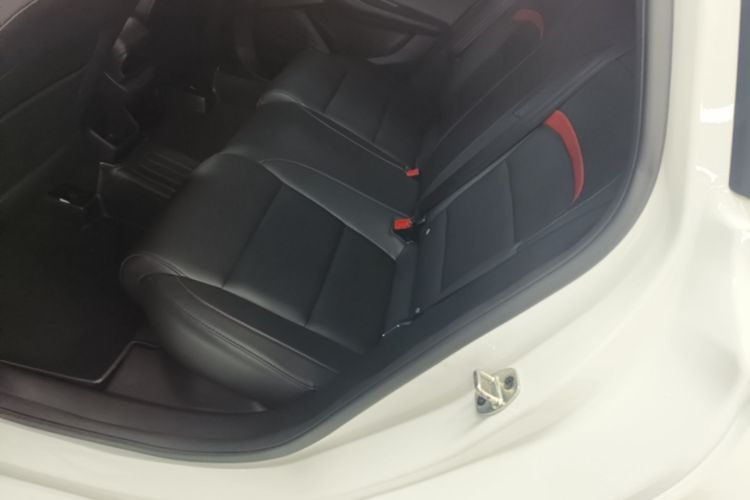 MG 5 2022 immagine di auto #17