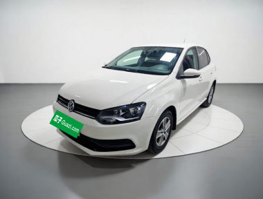 Volkswagen Polo 2017 Volkswagen Polo 2017 car image
