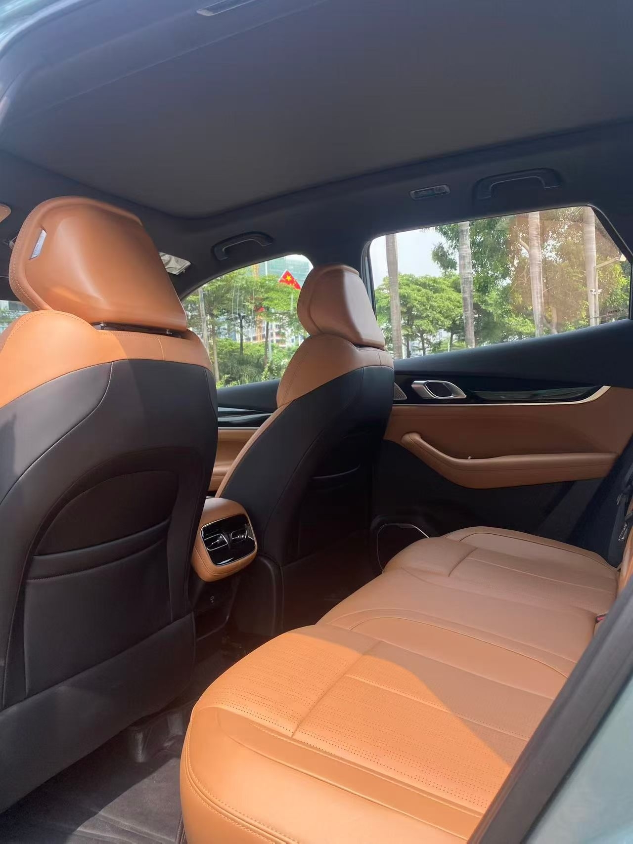 GEELY Boyue L 2026 #5 GEELY Boyue L 2026 изображение автомобиля #5