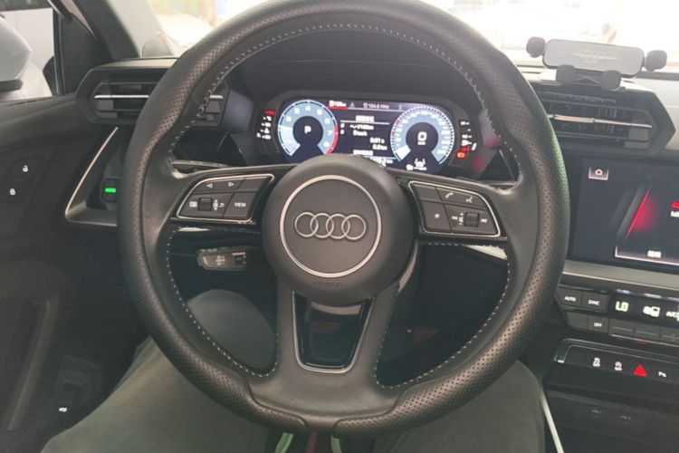 Audi A3 2021 #15 Audi A3 2021 car image #15