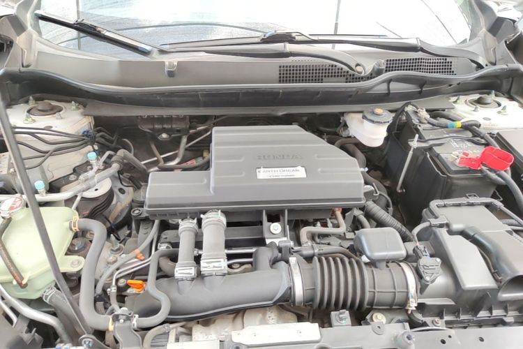 Honda CR-V 2019 car image #20